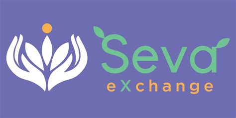 what is sevax app|Seva Exchange’s community engagement platform .